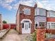 Thumbnail Semi-detached house for sale in Craigearn Road, Normanby, Middlesbrough
