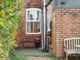 Thumbnail Terraced house for sale in Leopold Road, Clarendon Park