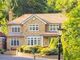 Thumbnail Detached house for sale in Box Lane, Felden, Hemel Hempstead, Hertfordshire