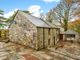 Thumbnail Detached house for sale in Coombe Road, St. Breward, Bodmin, Cornwall