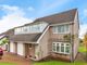 Thumbnail Detached house for sale in Parc Gwelfor, Dyserth, Rhyl, Denbighshire