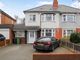 Thumbnail Semi-detached house for sale in Dimmocks Avenue, Bilston, West Midlands
