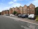 Thumbnail Flat for sale in Tapton Lock Hill, Chesterfield, Derbyshire
