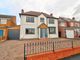 Thumbnail Detached house for sale in High Haden Road, Cradley Heath