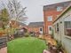 Thumbnail Town house for sale in Cotton Mews, Earl Shilton, Leicester