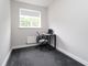 Thumbnail End terrace house for sale in Hills Close, Mexborough