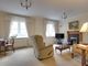 Thumbnail Flat for sale in Newsholme Drive, London