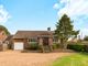 Thumbnail Bungalow to rent in Medstead, Alton