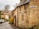 Thumbnail Semi-detached house for sale in Oddington, Moreton-In-Marsh, Gloucestershire