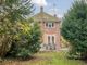 Thumbnail Link-detached house for sale in Vogan Close, Reigate, Surrey