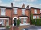 Thumbnail End terrace house to rent in Paxton Road, St.Albans