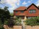 Thumbnail Detached house for sale in Monkton Road, Minster, Ramsgate