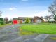 Thumbnail Detached bungalow for sale in Farnworth Road, Warrington