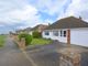 Thumbnail Detached bungalow for sale in Gloucester Avenue, Margate, Kent