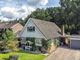 Thumbnail Detached house for sale in Well Cottage, Hartley Wintney, Hook Hampshire