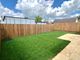 Thumbnail Detached bungalow for sale in Spire View, Whittlesey, Peterborough