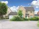 Thumbnail Detached house for sale in Wordsworth Close, Saxmundham, Suffolk