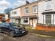 Thumbnail Terraced house for sale in Park Place, Brynmill, Swansea