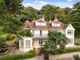 Thumbnail Detached house for sale in Radnor Cliff Crescent, Folkestone