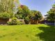 Thumbnail Detached house for sale in Old Rectory Gardens, Southwick, Brighton