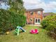 Thumbnail End terrace house for sale in Bramble Close, Drayton, Norwich