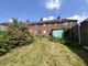 Thumbnail Terraced house for sale in Gloucester Road, Aldershot, Hampshire