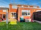Thumbnail Semi-detached house for sale in Somerville Court, Waddington, Lincoln