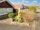 Thumbnail Detached bungalow for sale in Thorn Drive, Newthorpe, Nottingham