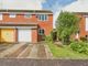 Thumbnail Semi-detached house for sale in Gill Crescent, Taunton