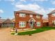 Thumbnail Property for sale in Magpie Meadows, Caddington, Luton, Bedfordshire