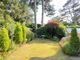 Thumbnail Detached bungalow for sale in Eden Croft, Kenilworth