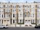 Thumbnail Flat for sale in Penywern Road, London