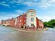 Thumbnail Flat for sale in Ladybank Avenue, Preston