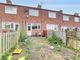 Thumbnail Terraced house for sale in West Street, Arnold, Nottinghamshire