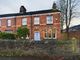 Thumbnail Semi-detached house for sale in Whalley Hayes, Macclesfield