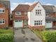 Thumbnail Detached house for sale in Oakdene Drive, Crofton, Wakefield, West Yorkshire