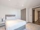 Thumbnail Flat to rent in North Wharf Road, London