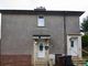 Thumbnail Flat for sale in Springfield Road, Airdrie
