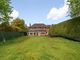 Thumbnail Detached house for sale in Haslemere Road, Liphook