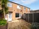 Thumbnail Terraced house for sale in Totley Brook Way, Dore