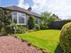 Thumbnail Bungalow for sale in Cawder Road, Bridge Of Allan, Stirling