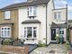 Thumbnail Semi-detached house for sale in Ronald Road, Romford
