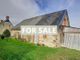 Thumbnail Detached house for sale in Saint-Vigor-Des-Monts, Basse-Normandie, 50420, France