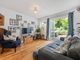 Thumbnail Semi-detached house for sale in Crown Road, Virginia Water, Surrey