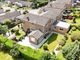 Thumbnail Detached house for sale in Solway Rise, Dronfield Woodhouse, Dronfield