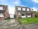 Thumbnail Semi-detached house for sale in Parsonage Field, Doddinghurst, Brentwood, Essex