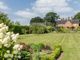 Thumbnail Detached house for sale in Bunbury Heath, Tarporley