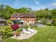 Thumbnail Detached house for sale in Windfallwood Common, Haslemere, Surrey