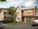 Thumbnail Detached house for sale in The Ollerton, Abbey Court, Abbey Village, Chorley