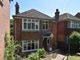 Thumbnail Detached house to rent in Harold Road, Hastings